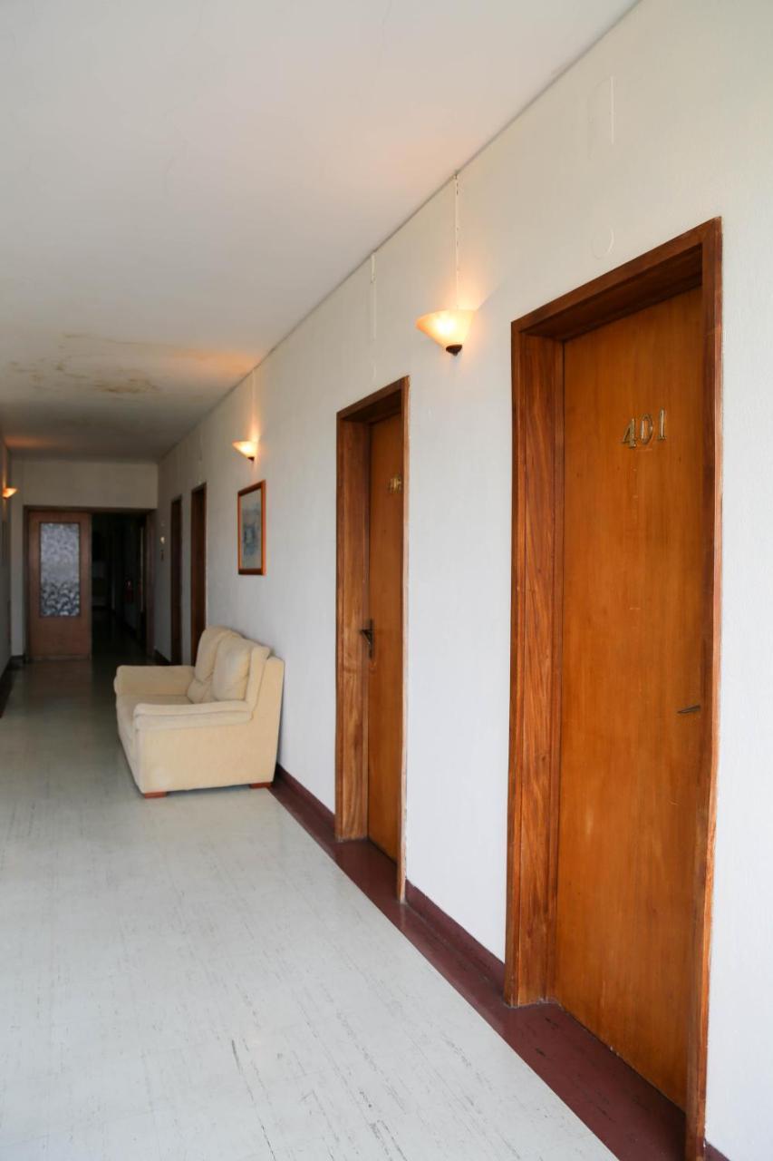 Inatel Santa Maria Da Feira Hotel Exterior foto