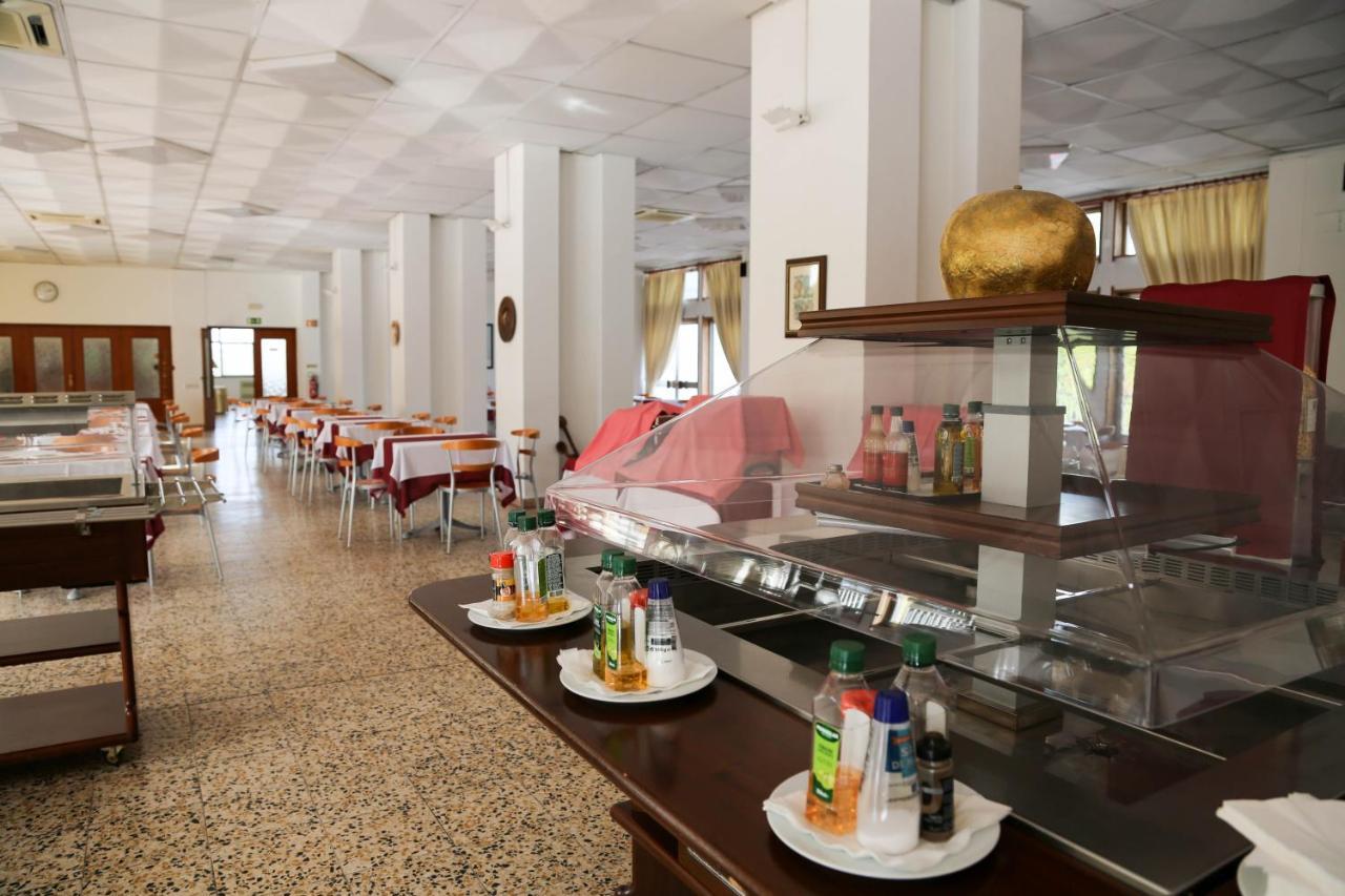 Inatel Santa Maria Da Feira Hotel Exterior foto